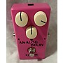 Used NUX Used NUX ANALONG DELAY Effect Pedal