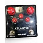 Used NUX ATLANTIC DELAY AND REVERB Effect Pedal