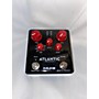 Used NUX Used NUX ATLANTIC DELAY & REVERB Effect Pedal