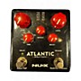 Used NUX ATLANTIC Effect Pedal