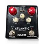 Used NUX ATLANTIC Effect Pedal