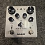 Used NUX Used NUX Ace Of Tone Effect Pedal