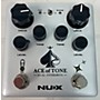 Used NUX Used NUX Ace Of Tone Effect Pedal