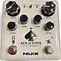 Used NUX Used NUX Ace of Tone Effect Pedal