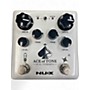 Used NUX Ace of Tone Effect Pedal