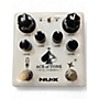 Used NUX Ace of Tone Effect Pedal
