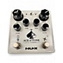 Used NUX Ace of Tone Effect Pedal