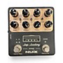 Used NUX Amp Academy Effect Pedal