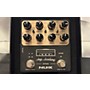 Used NUX Used NUX Amp Academy Effect Processor