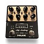 Used NUX Amp Academy Pedal