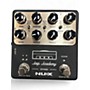 Used NUX Amp Academy Pedal
