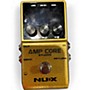 Used NUX Amp Core Studio Effect Pedal