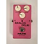 Used NUX Used NUX Analog Delay Effect Pedal