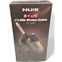 Used NUX Used NUX B-1 LITE Instrument Wireless System