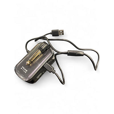 Used NUX B-1 LITE
