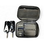Used NUX B-5RC Instrument Wireless System