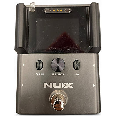 Used NUX B-8 Instrument Wireless System