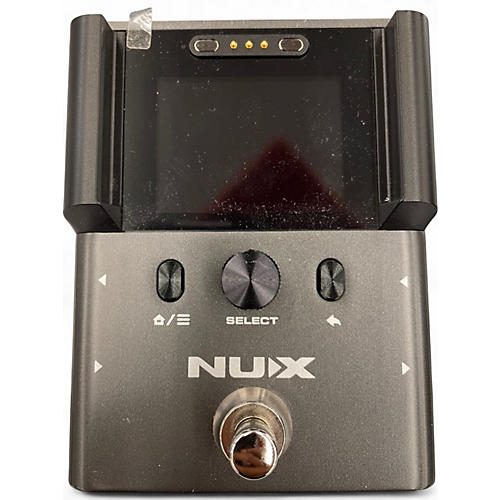 Used NUX B-8 Instrument Wireless System