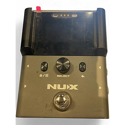 Used NUX B-8 Instrument Wireless System