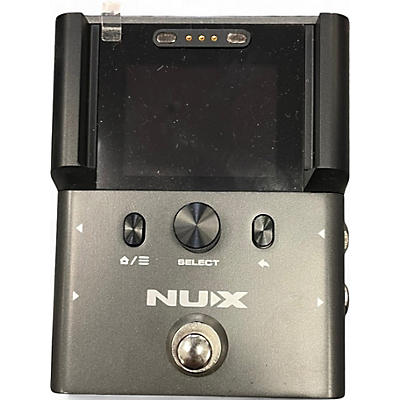 Used NUX B-8 WIRELESS SYSTEM Instrument Wireless System