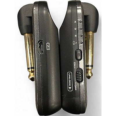 Used NUX B1 LITE Instrument Wireless System