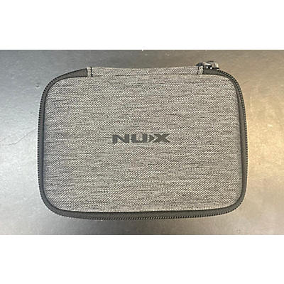 Nux Used  NUX B5RC