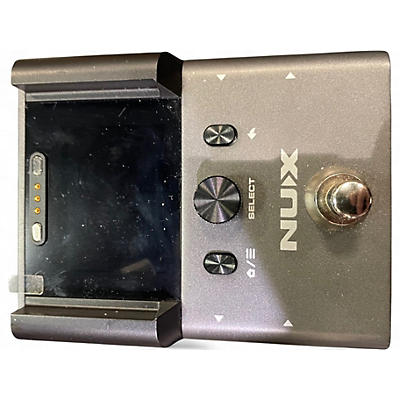 Used NUX B8 Instrument Wireless System
