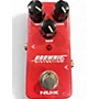 Used NUX BROWNIE DISTORTION Effect Pedal