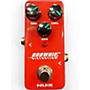 Used NUX BROWNIE DISTORTION Effect Pedal