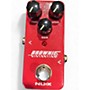 Used NUX BROWNIE Effect Pedal