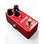 Used NUX BROWNIE Effect Pedal