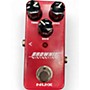 Used NUX Brownie Effect Pedal