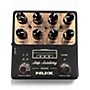 Used NUX CHOP TONES Pedal