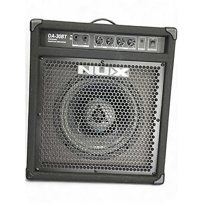 Used NUX DA30BT Keyboard Amp
