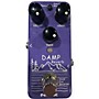 Used NUX Used NUX DAMP REVERB Effect Pedal