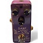 Used NUX DAMP REVERB Effect Pedal