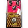 Used NUX DIAMOND Pedal