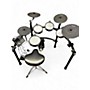 Used NUX DM-7X DIGITAL DRUM KIT Electric Drum Set