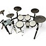 Used NUX DM 8 Electric Drum Set