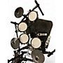 Used NUX DM210 Electric Drum Set