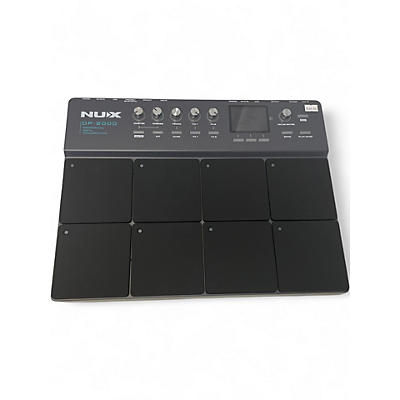 Used NUX DP-2000 Electric Drum Module