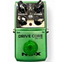Used NUX DRIVE CORE DELUXE Effect Pedal
