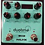 Used NUX Used NUX DUOTIME Pedal