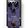 Used NUX Damp Effect Pedal