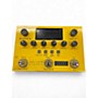 Used NUX Dual Loop Stereo Pedal Effect Processor