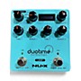 Used NUX Duotime Effect Pedal
