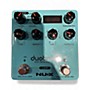 Used NUX Duotime NDD-6 Effect Pedal
