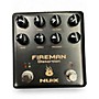 Used NUX FIREMAN Effect Pedal