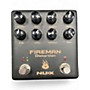 Used NUX FIREMAN Effect Pedal