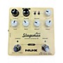 Used NUX Floor Stageman Effect Processor